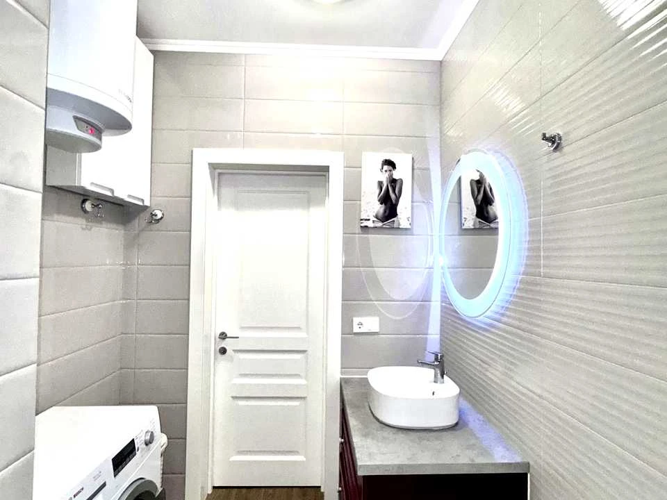 Apartment. Kazymira Maleвича st., Kyiv