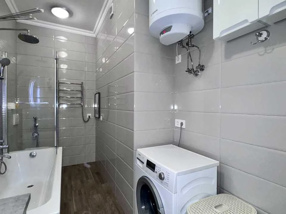 Apartment. Kazymira Maleвича st., Kyiv