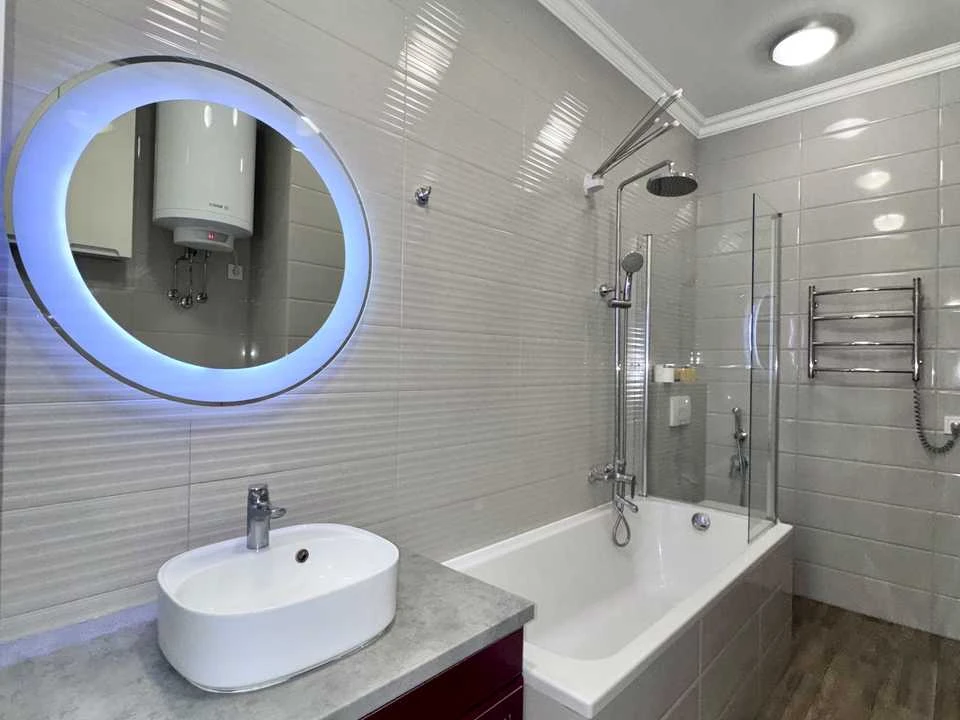 Apartment. Kazymira Maleвича st., Kyiv
