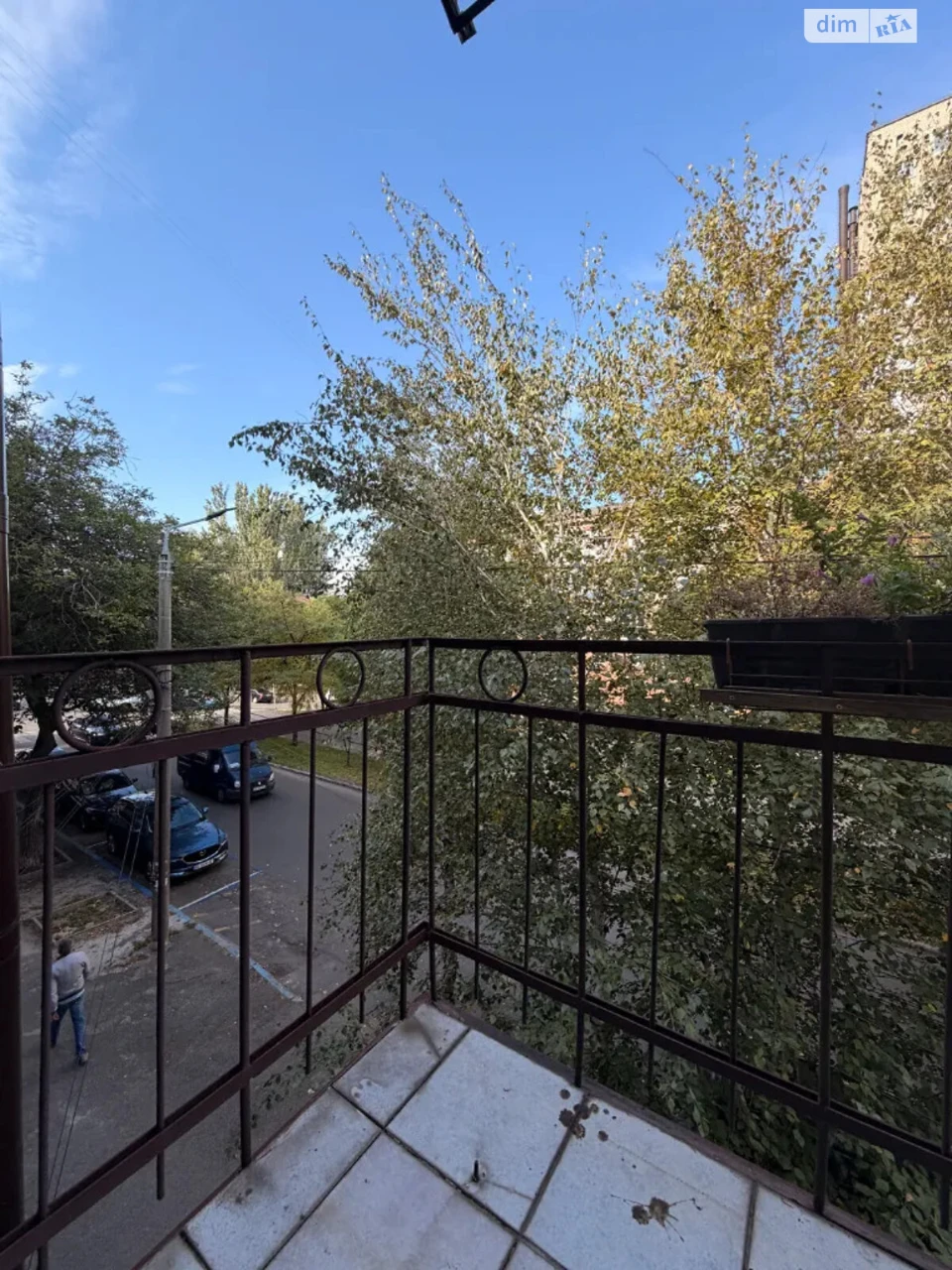 Apartment for Sale - Nagorny