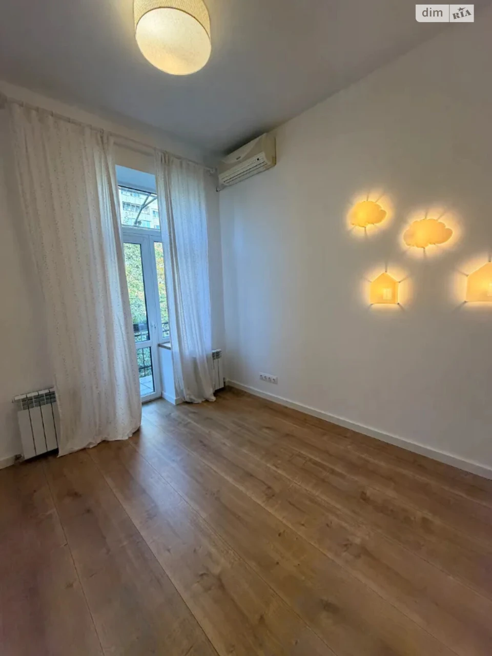 Apartment for Sale - Nagorny