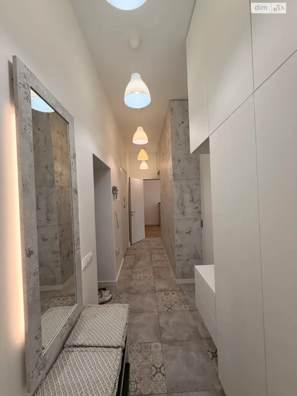 Apartment for Sale - Nagorny