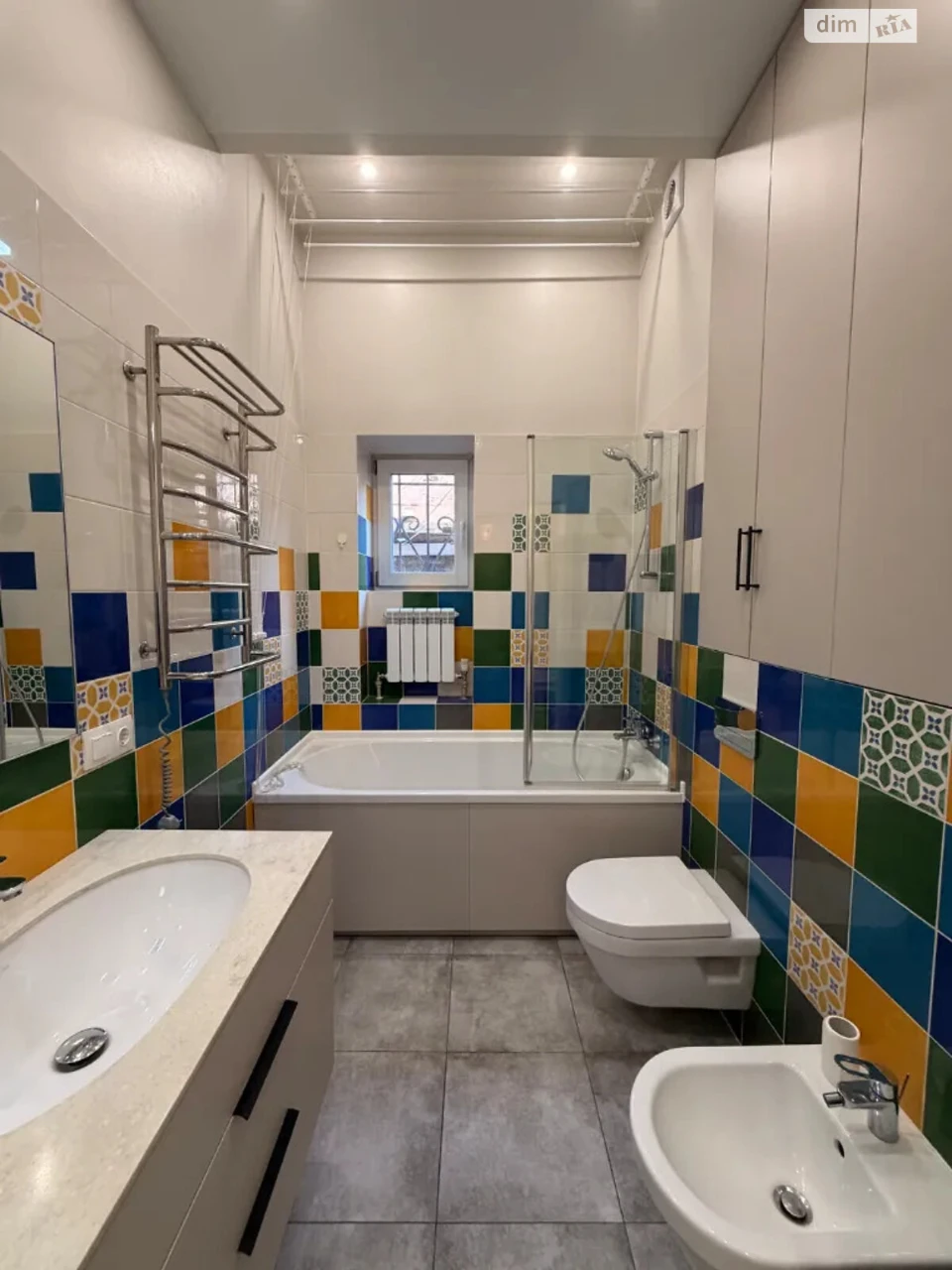 Apartment for Sale - Nagorny