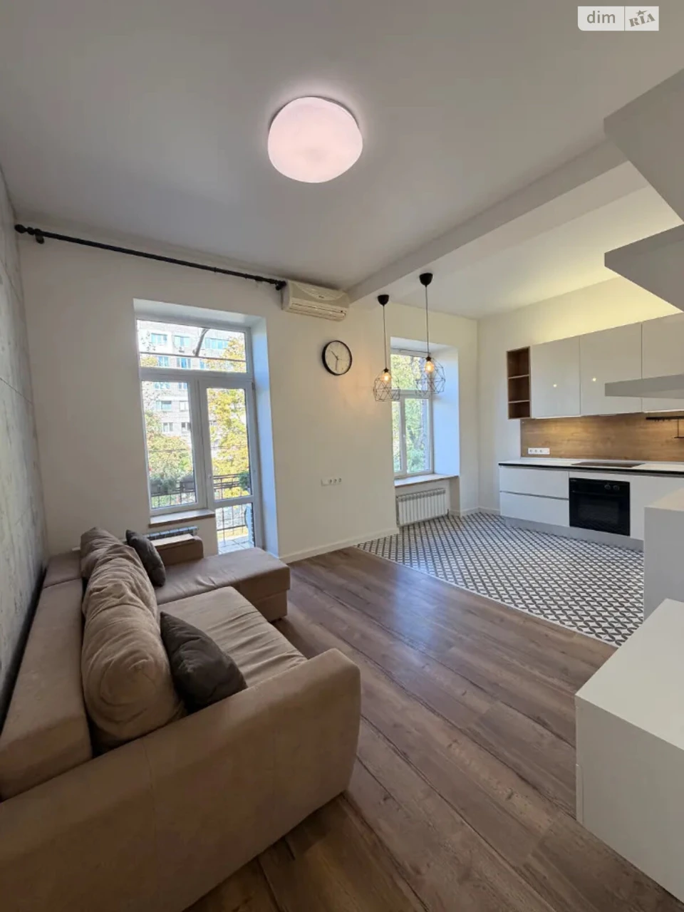 Apartment for Sale - Nagorny