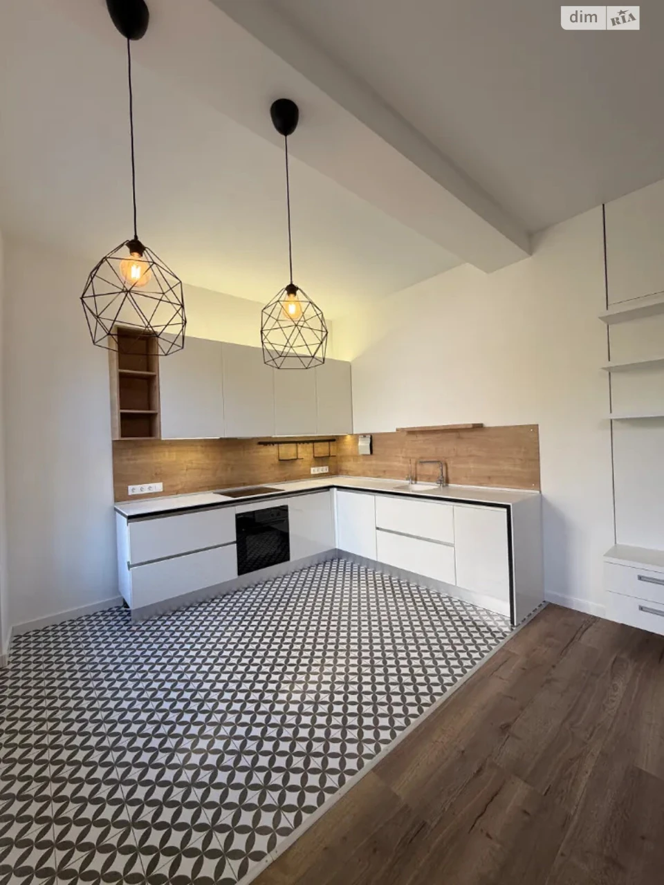 Apartment for Sale - Nagorny