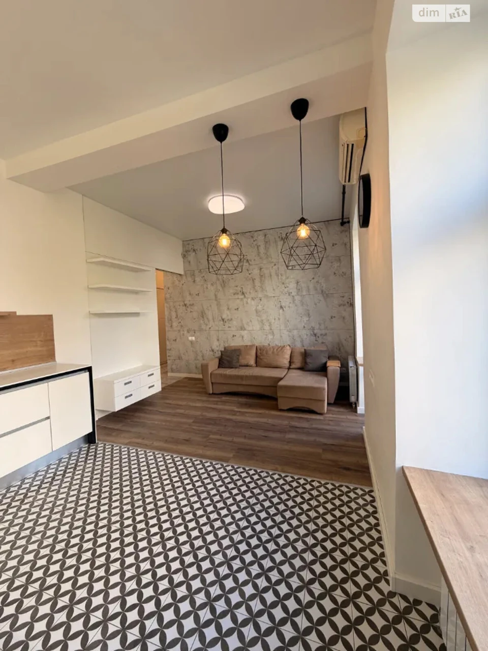 Apartment for Sale - Nagorny