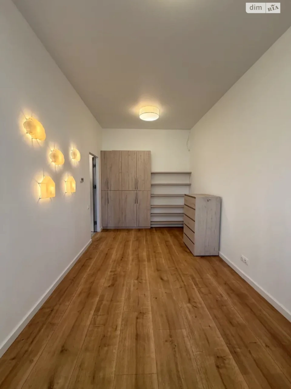 Apartment for Sale - Nagorny