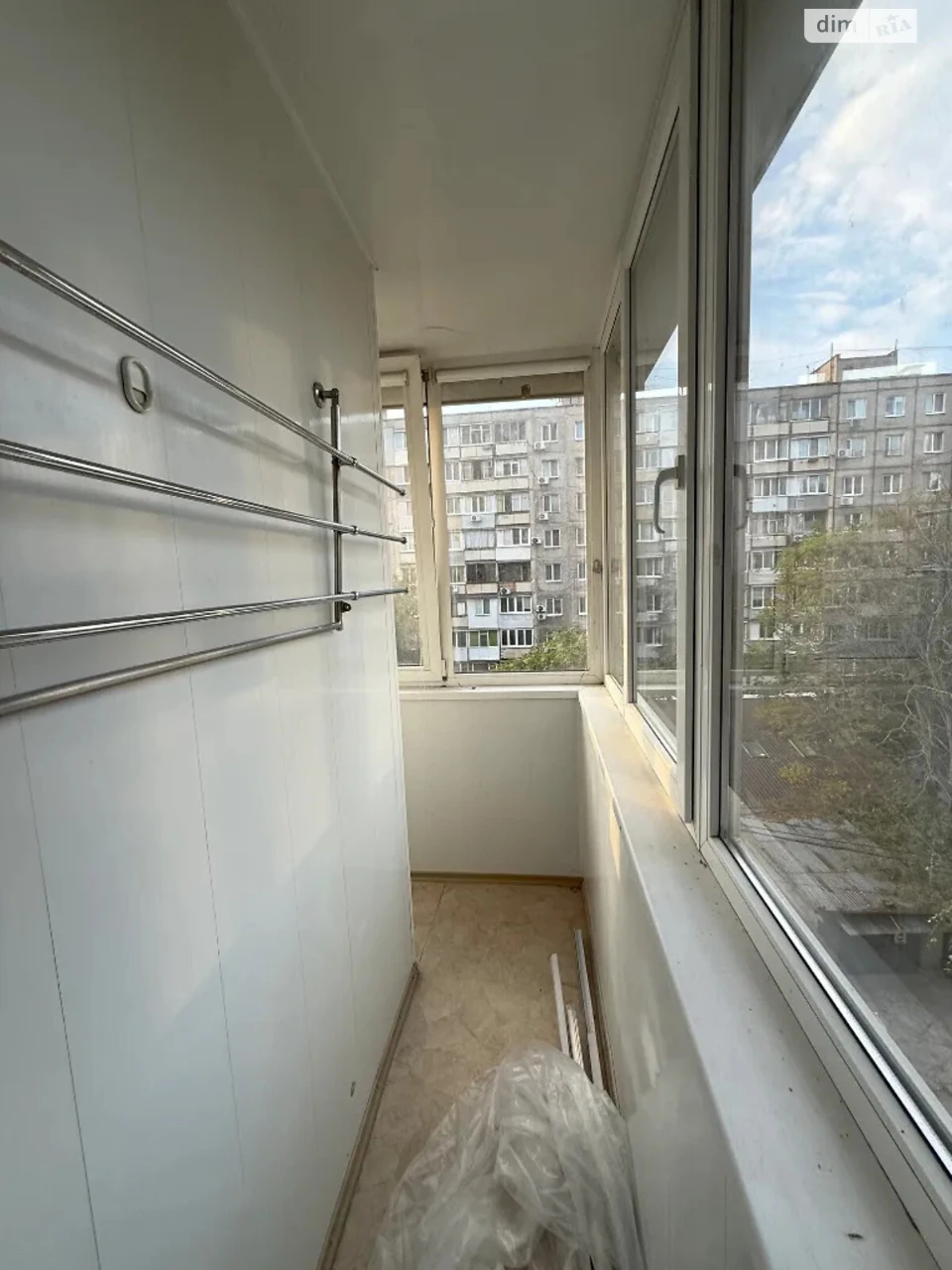 Sale Apartment Naberezhnaya