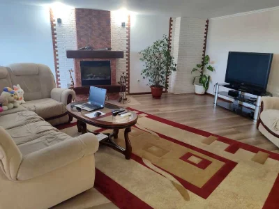 Apartment. Vinnytsia, Zodchikh St.