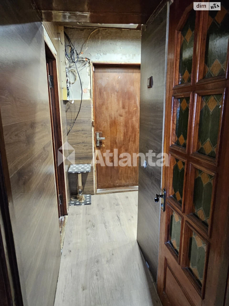 Продаж Квартири, Містечко Котовського