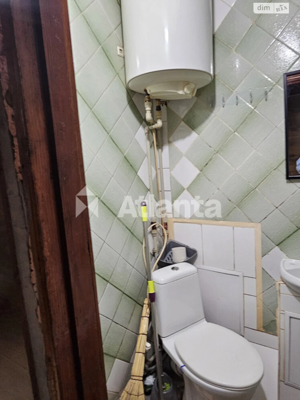 Продаж Квартири, Містечко Котовського