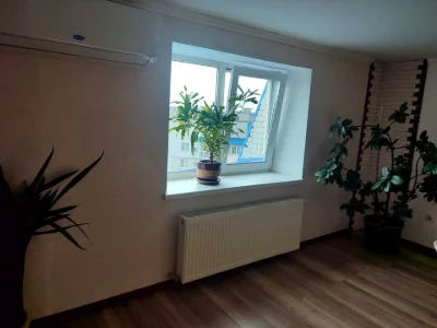 Apartment. Vinnytsia, Zodchikh St.