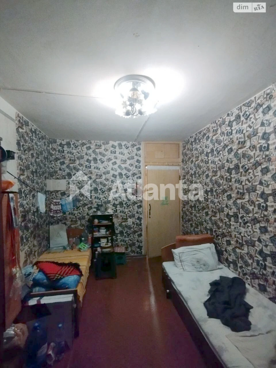 Продажа Квартира в поселке Котовского