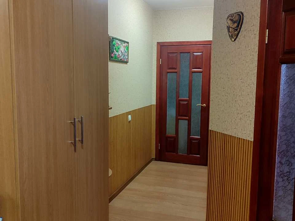Apartment. Vinnytsia, Zodchikh St.