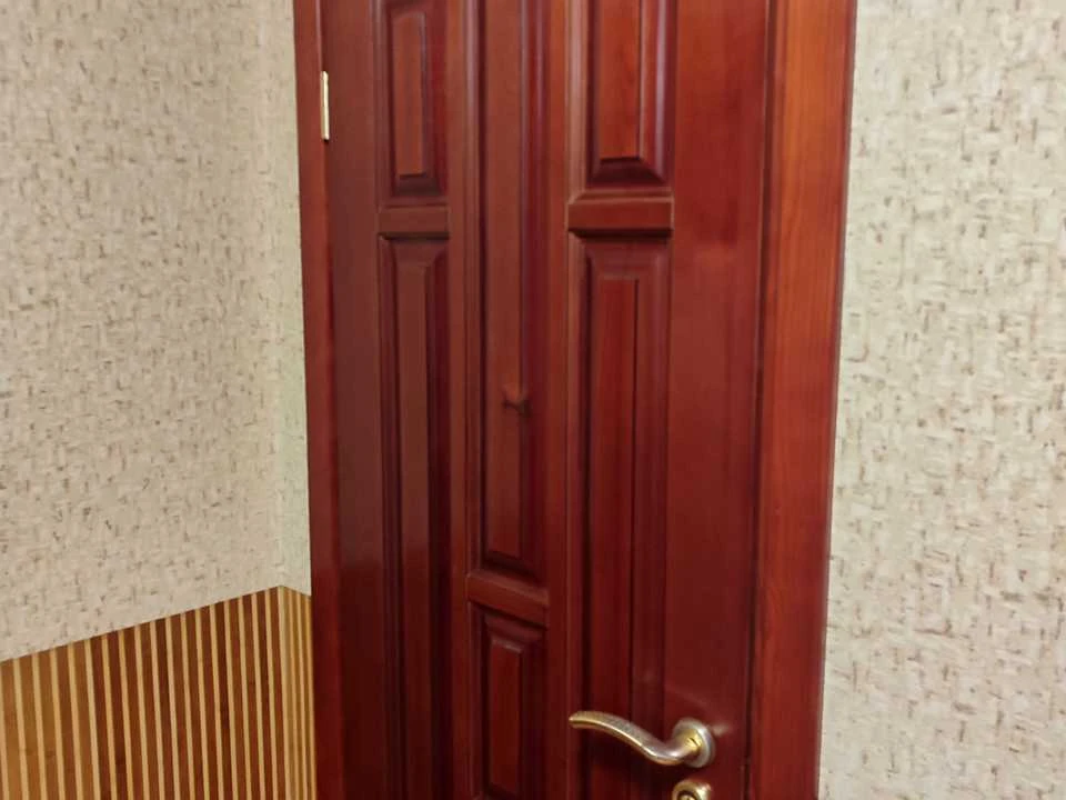 Apartment. Vinnytsia, Zodchikh St.