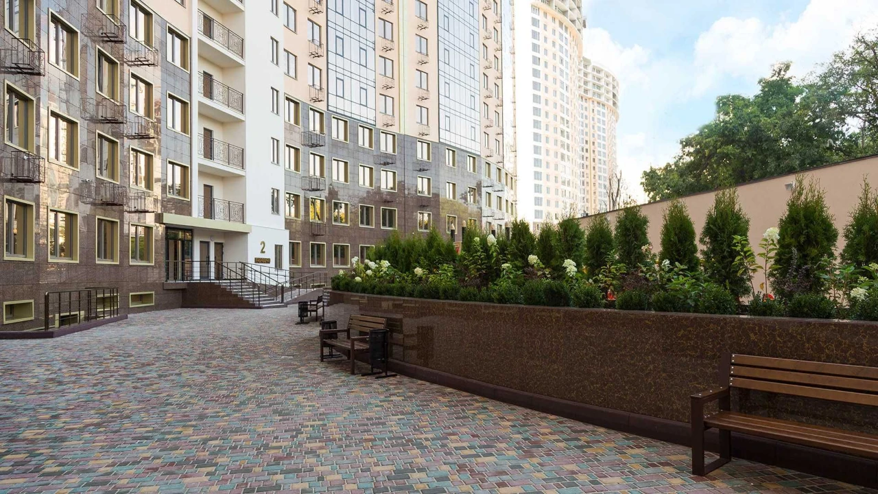 Отлична цена за достойную квартиру, 45 метров, удачная плани