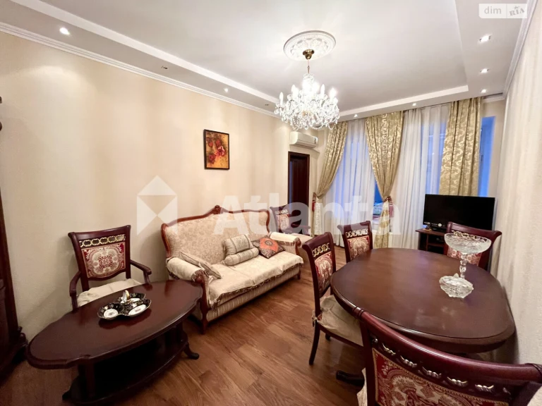 Apartment for Sale - Primorsky