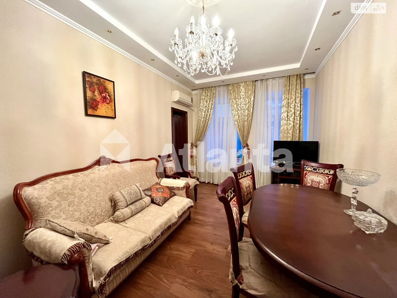 Продаж Квартира Приморський