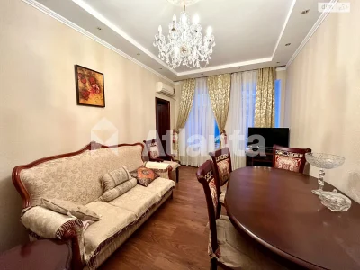 Продаж Квартира Приморський