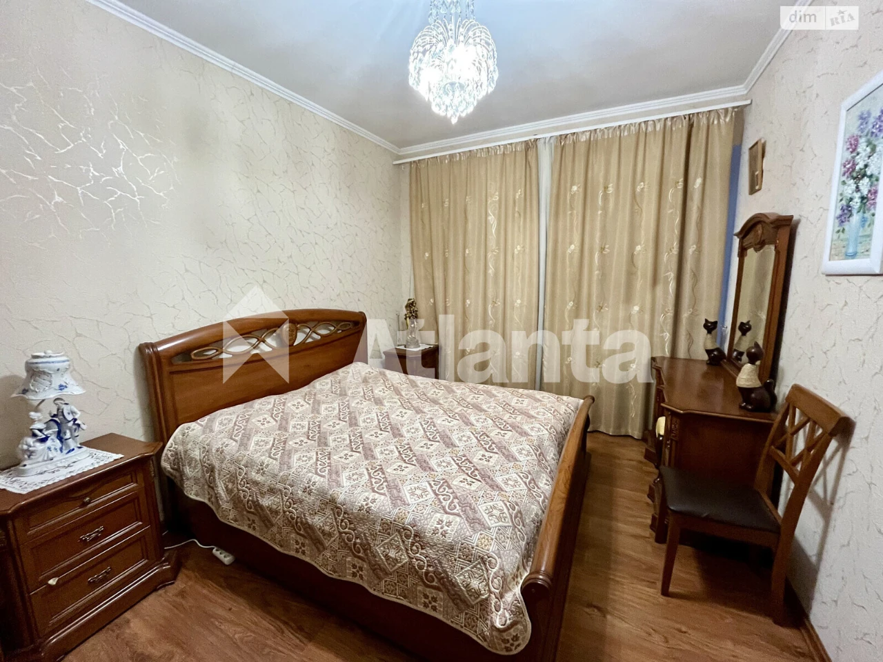 Продаж Квартира Приморський