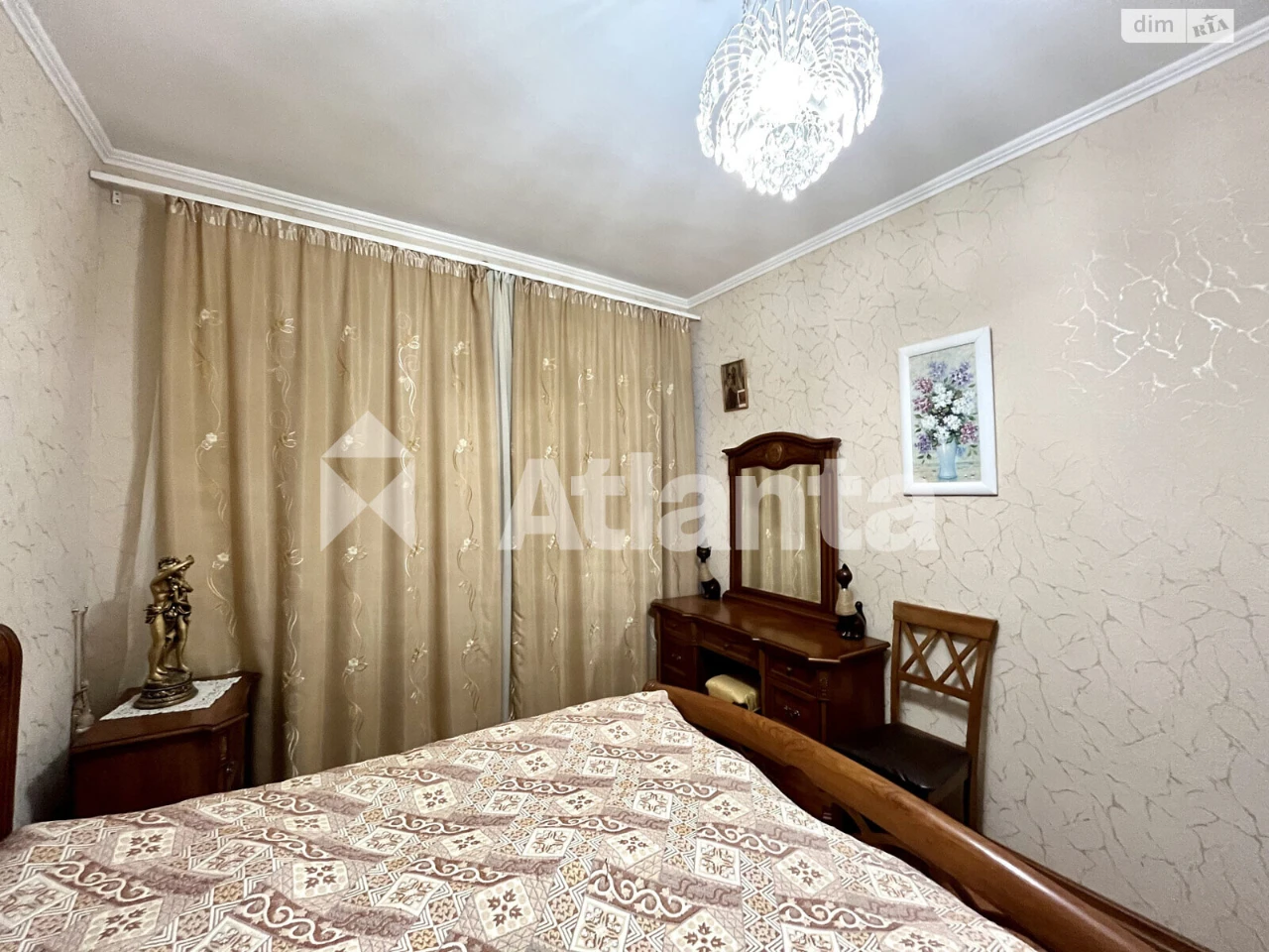 Продаж Квартира Приморський