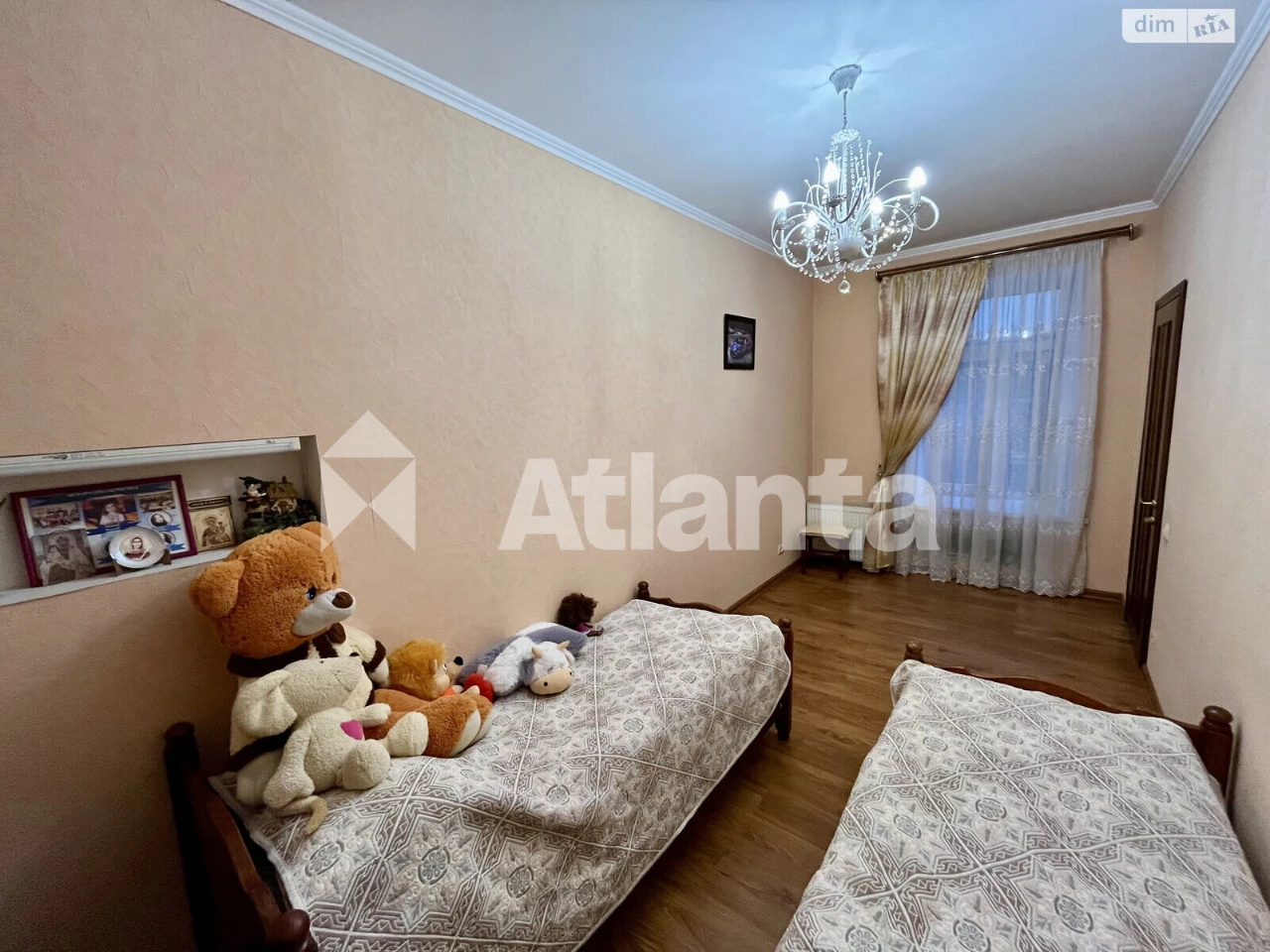 Продаж Квартира Приморський