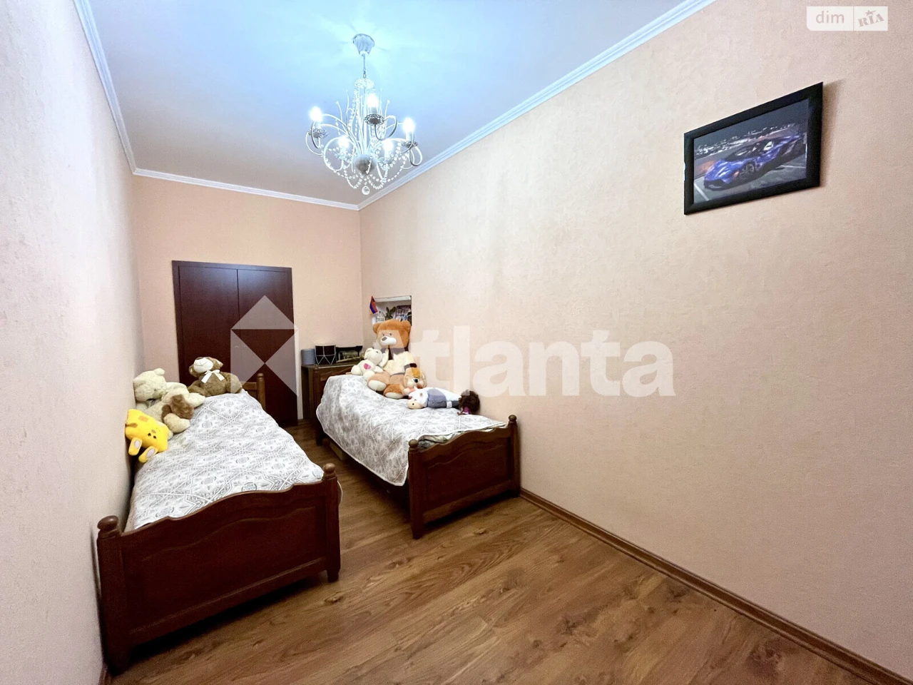 Продаж Квартира Приморський