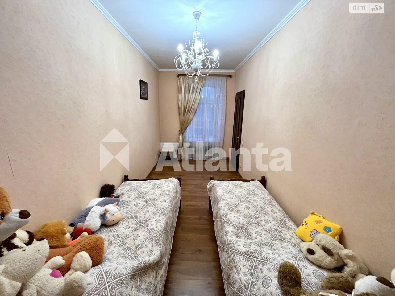 Продаж Квартира Приморський