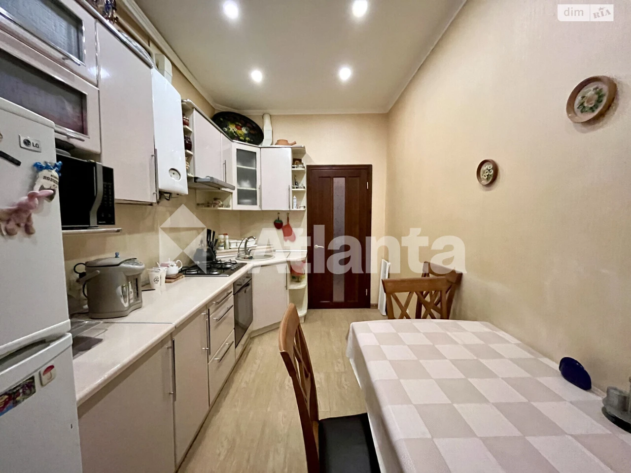 Продаж Квартира Приморський