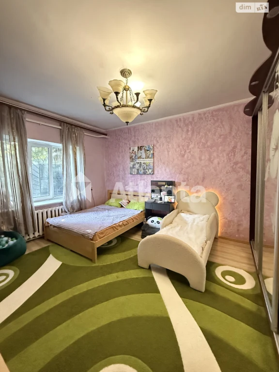Apartment for Sale - Darnytskyi District