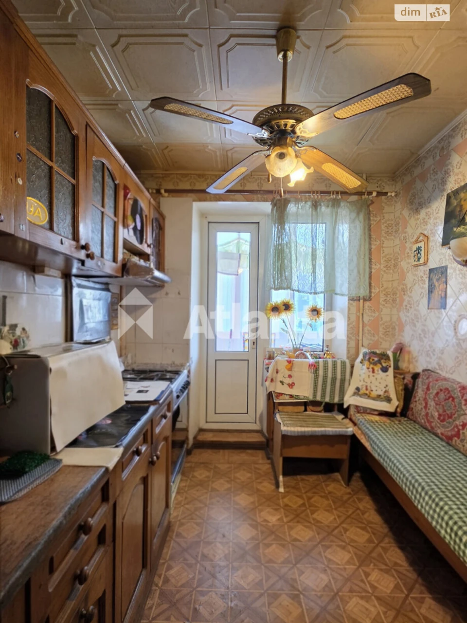 Apartment for Sale - Sudobudynyk