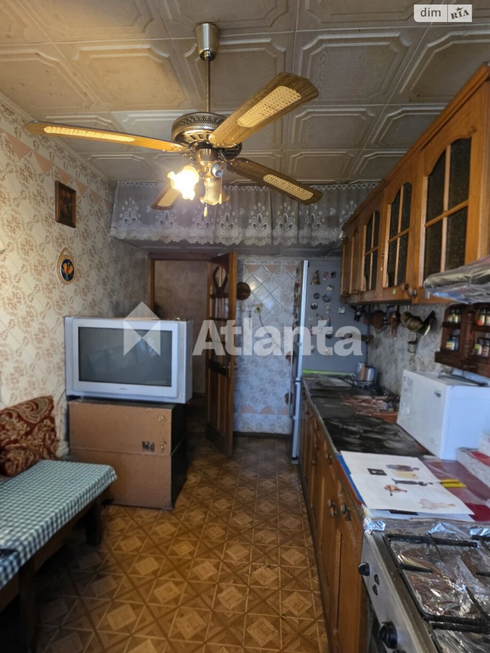 Apartment for Sale - Sudobudynyk