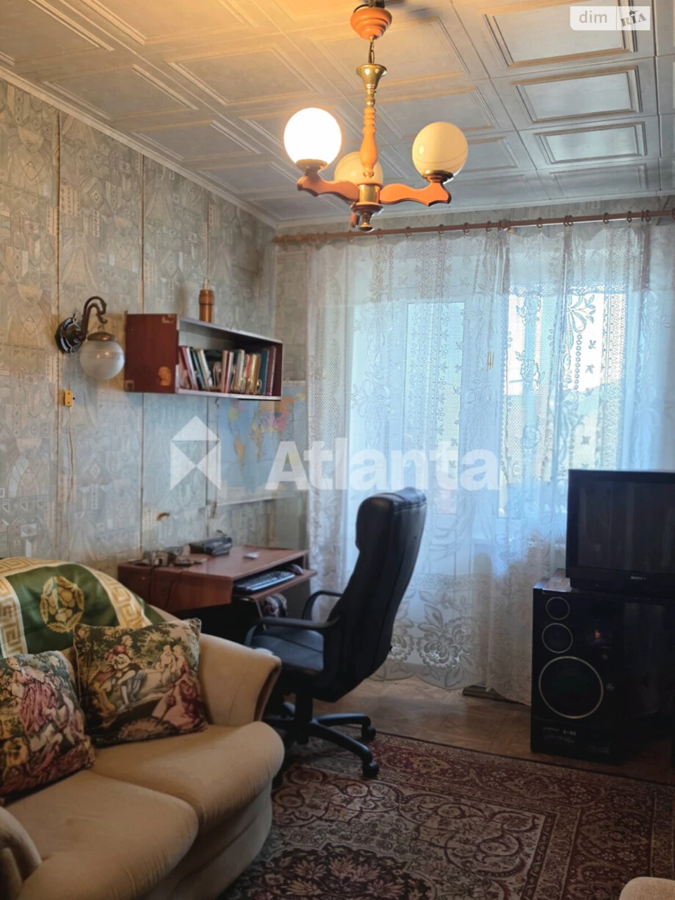 Apartment for Sale - Sudobudynyk