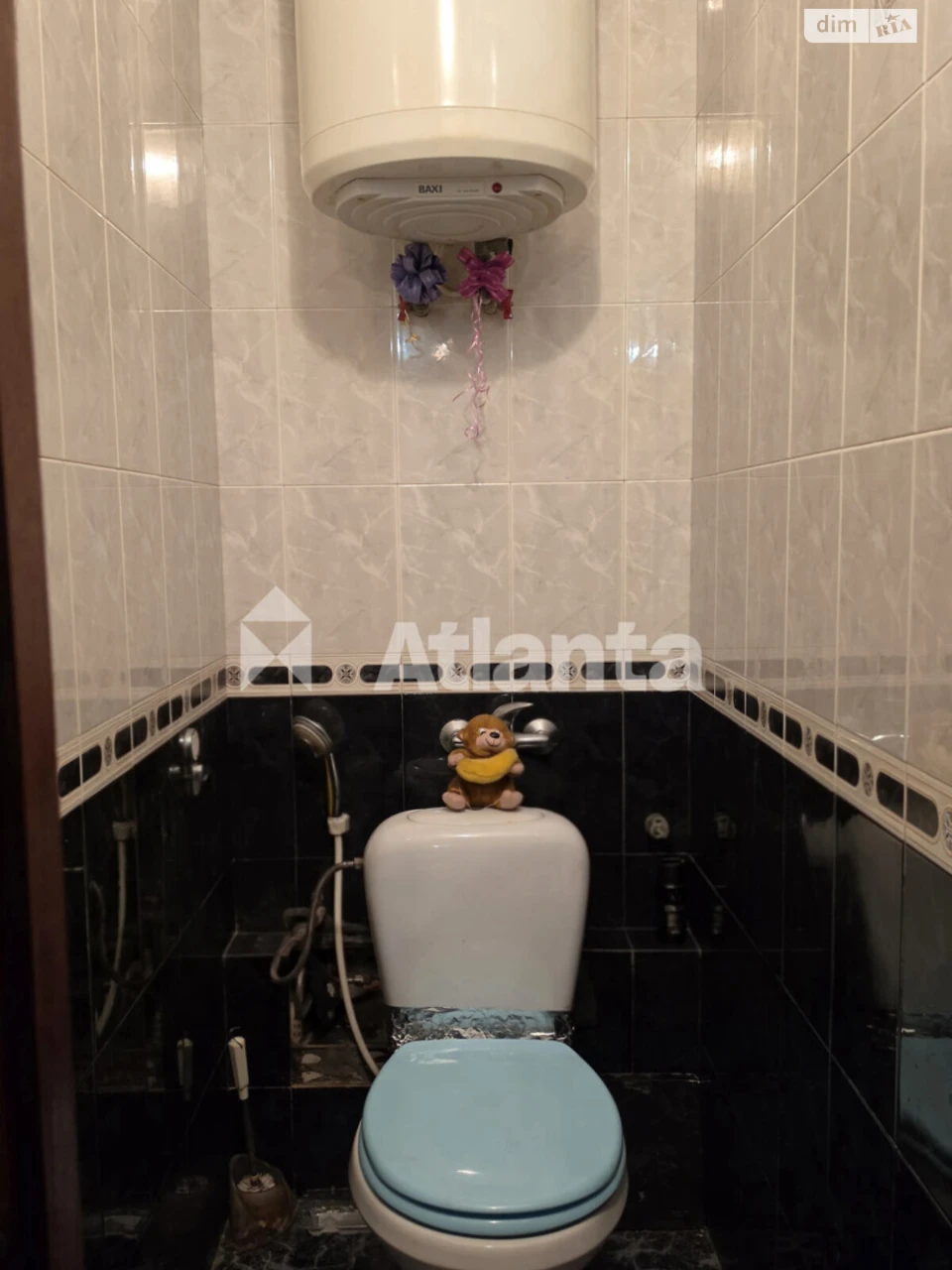 Apartment for Sale - Sudobudynyk