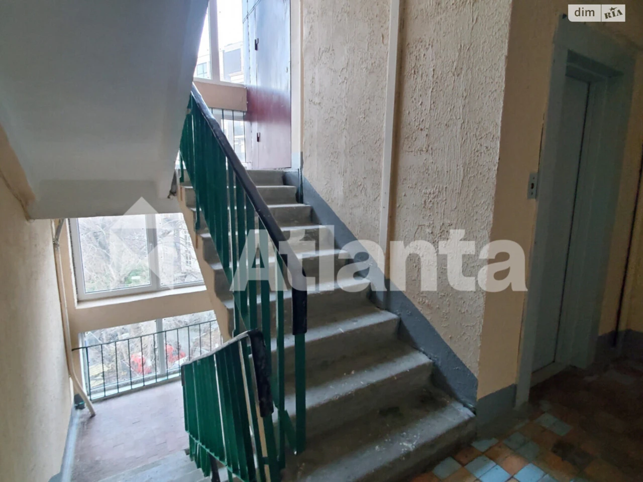 Apartment for Sale - Sudobudynyk