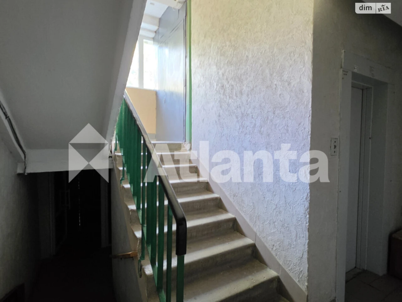 Apartment for Sale - Sudobudynyk