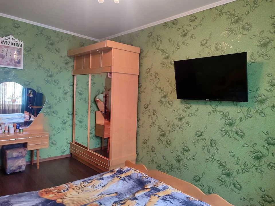 Apartment. Vinnytsia, Zodchikh St.