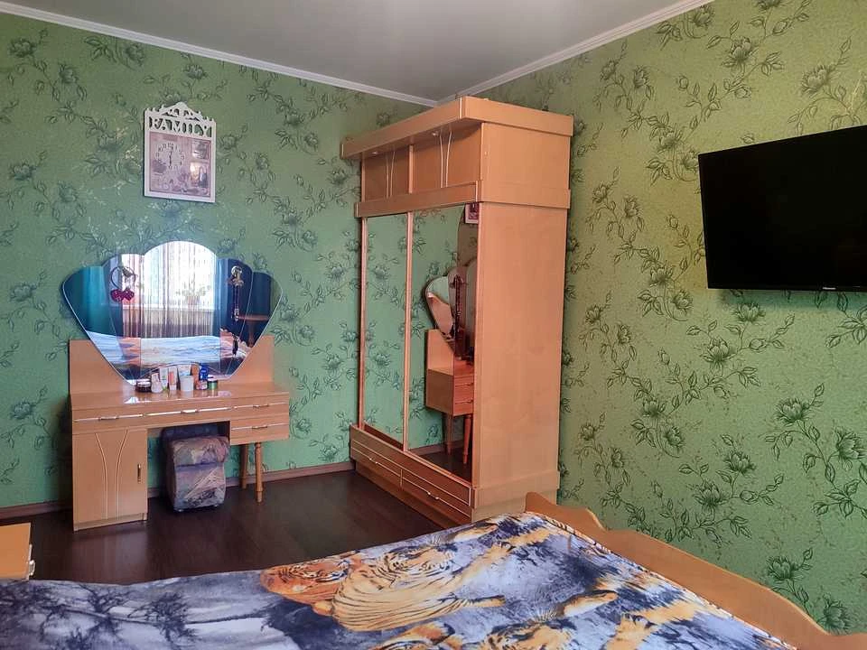Apartment. Vinnytsia, Zodchikh St.