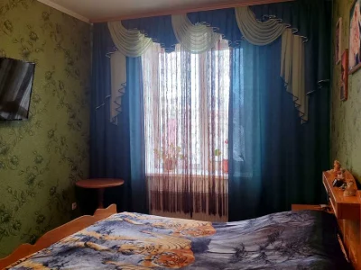 Apartment. Vinnytsia, Zodchikh St.
