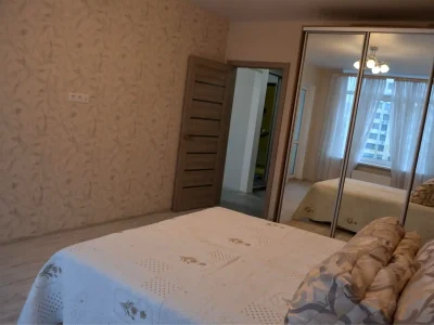 Оренда квартири 1-кімн. 48 м² 8/25 пов.