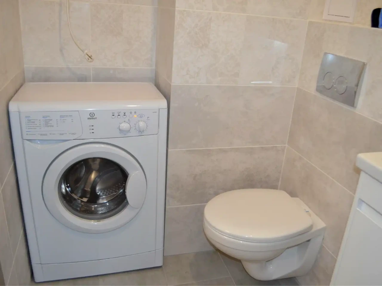Оренда квартири 1-кімн. 48 м² 8/25 пов.
