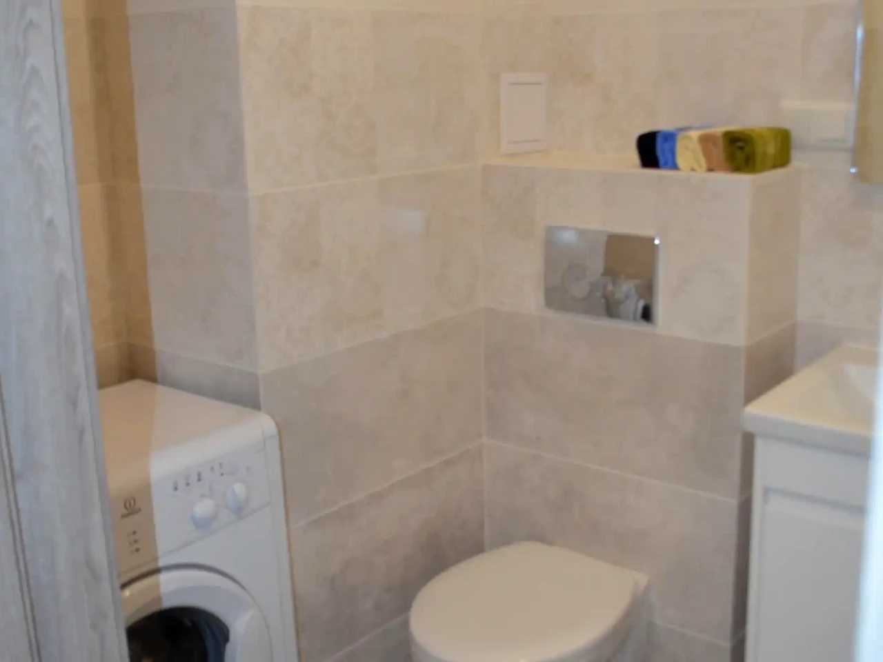 Оренда квартири 1-кімн. 48 м² 8/25 пов.