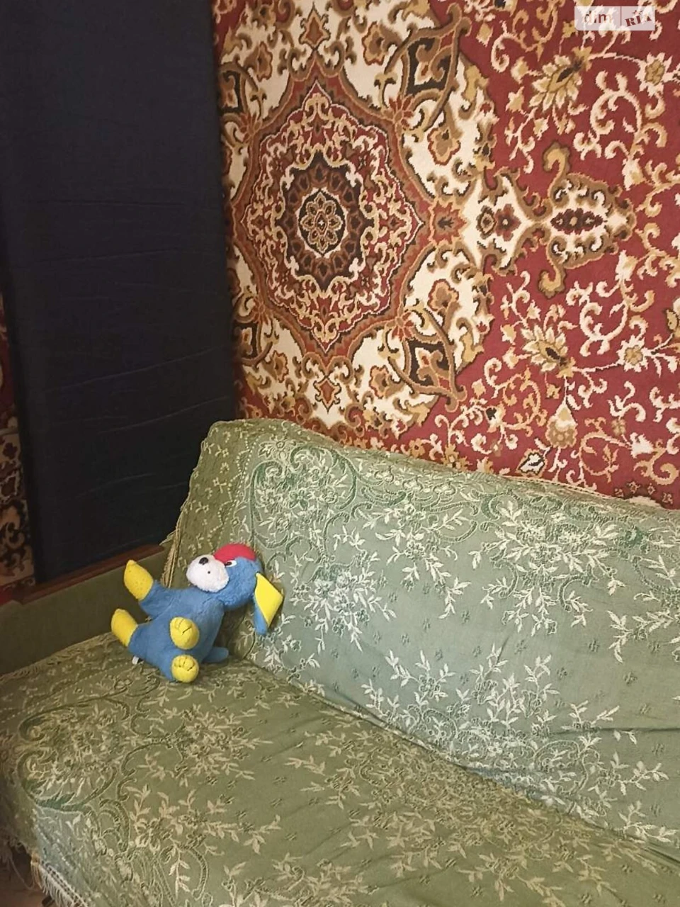 Apartment for Sale: Center