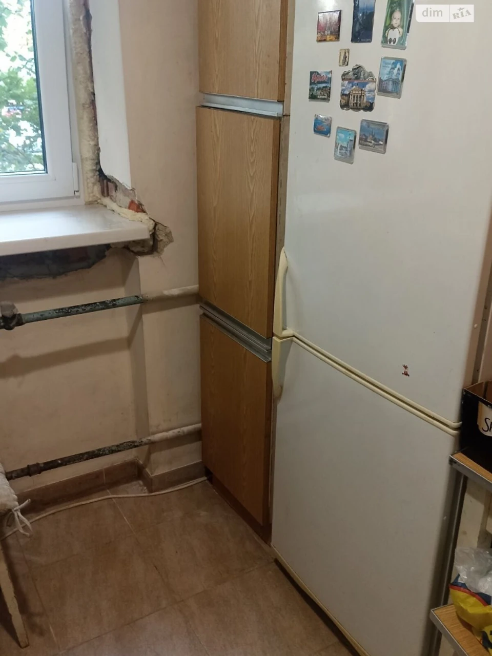 Apartment for Sale: Center