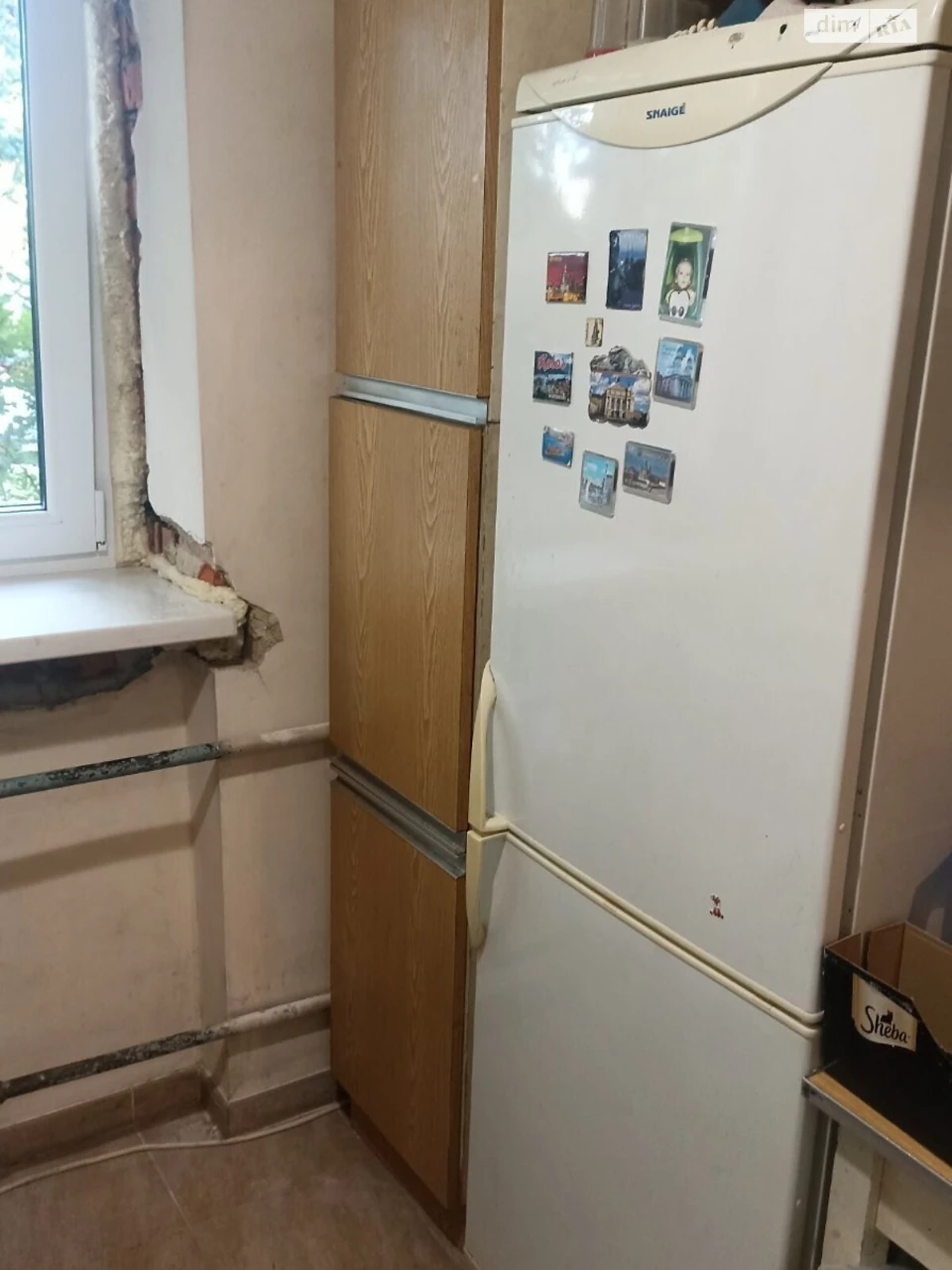 Apartment for Sale: Center