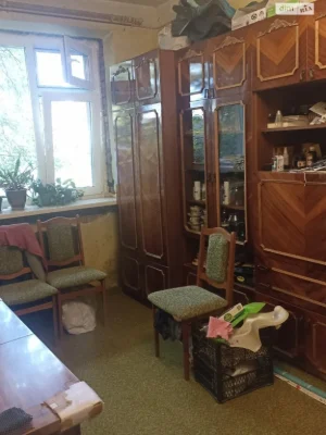 Apartment for Sale: Center