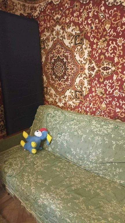 Urgent sale of a 1-bedroom apartment