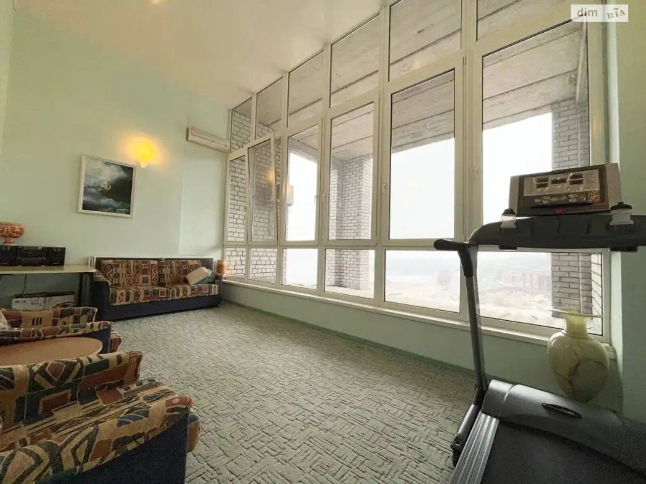 Apartment for Sale - Park Shevchenko
