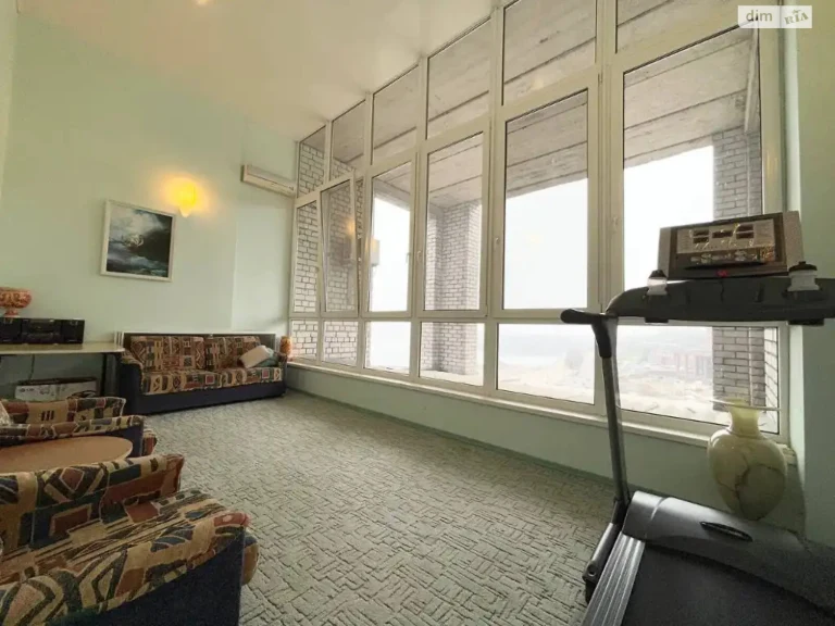 Apartment for Sale - Park Shevchenko