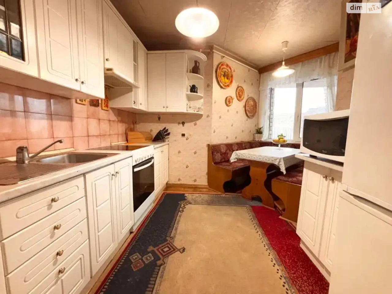 Apartment for Sale - Park Shevchenko